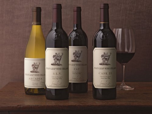 Stag´s Leap Wine Cellars